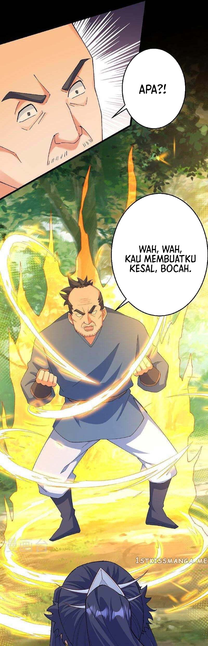 Dilarang COPAS - situs resmi www.mangacanblog.com - Komik against the gods 605 - chapter 605 606 Indonesia against the gods 605 - chapter 605 Terbaru 22|Baca Manga Komik Indonesia|Mangacan